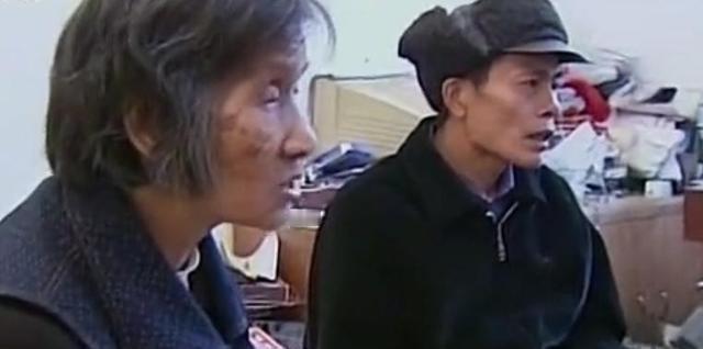 2004年湖南爆出一桩怪事：男子离世37年后突然“回家”，不仅年轻了二十岁，身高