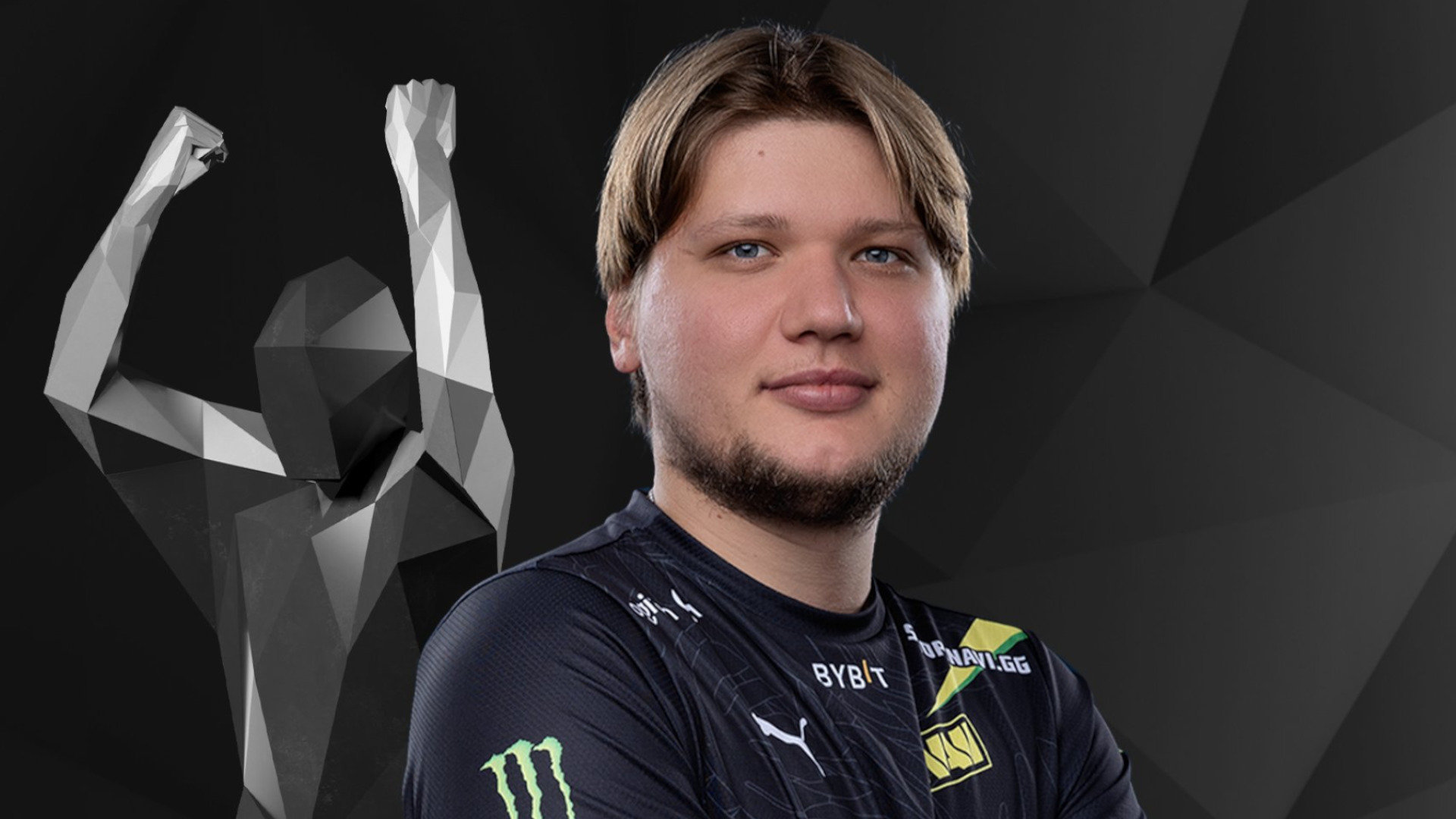 #csgo# #cs2# 外媒爆料NAVI有意将s1mple出售给Falcons