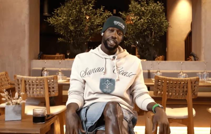 贝弗利：若詹姆斯率队进西决，我认为他和乔丹就是并列第一
在2026年4月16日，