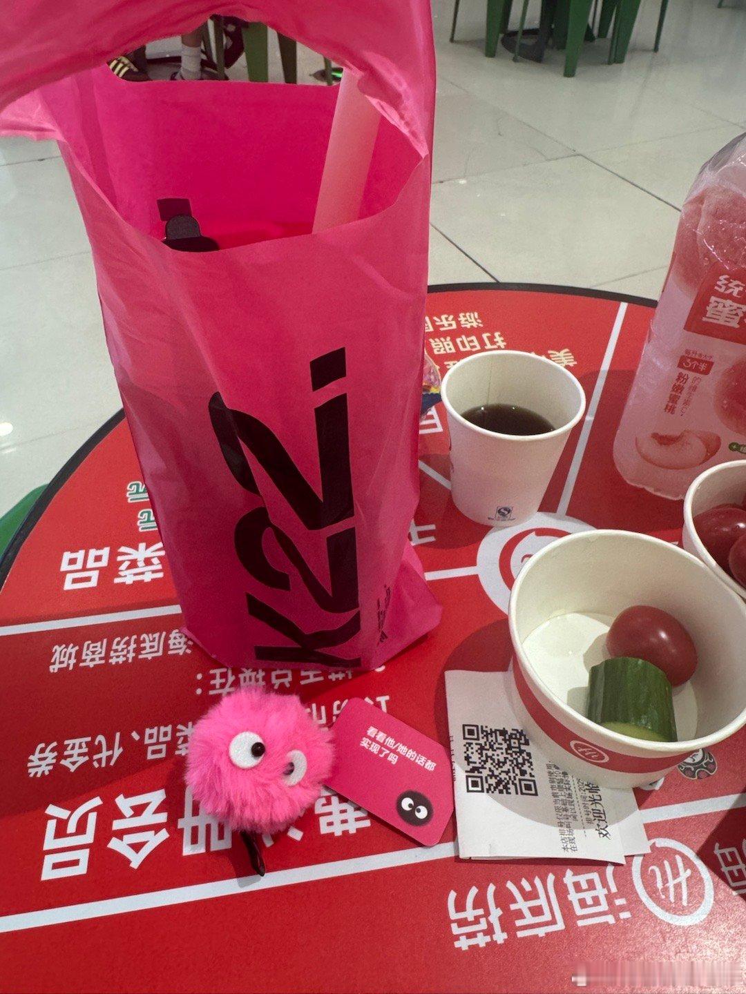 我是真的爱喝 k22 ​​​