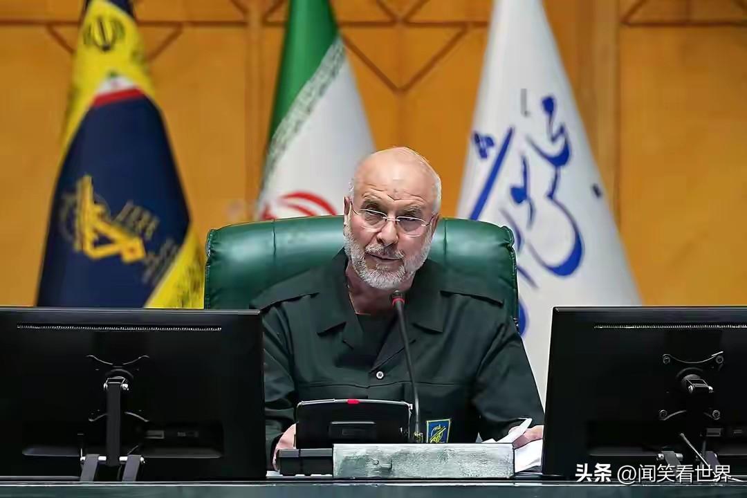 浅谈伊朗最高领导人选择“隐身”的利与弊：一人与700万人孰轻孰重？
伊朗方面称，