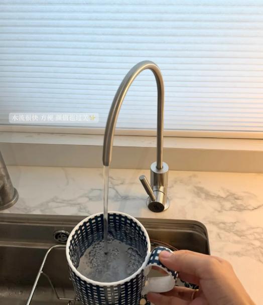 净水器不是没人用了，而是市场经历了从狂热到理性的冷静期，用一句话总结就是：'买得