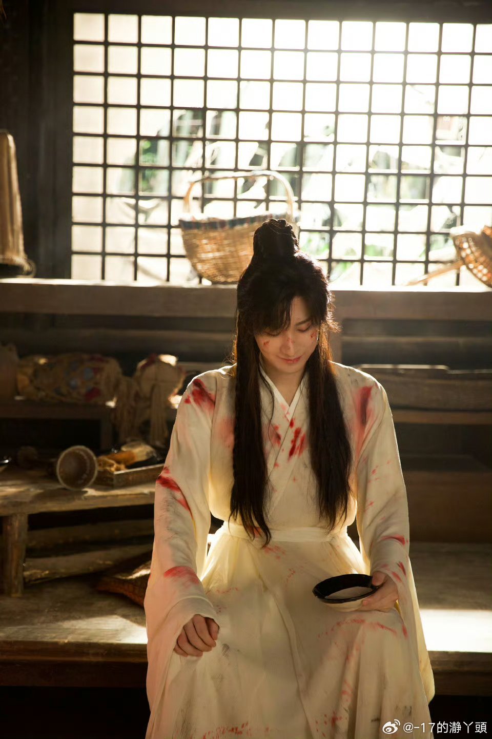 U成毅卢云cy成毅林惊羽，张起灵，萧承煦，禹司凤，齐焱，傅云深……一人千面，富于