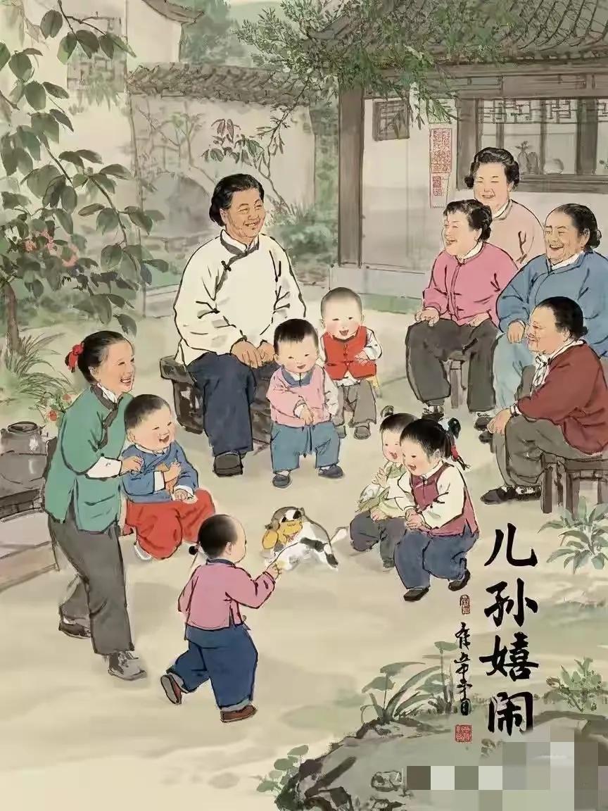 老了才懂：钱买不来热乎的饭，也买不来一声"妈"
 
我妈常念叨她姑姑的事儿。年轻