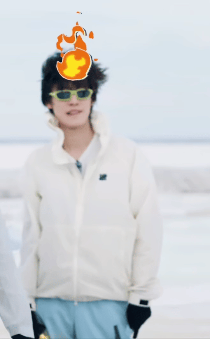 妹子，攮死他们 