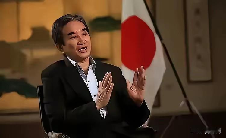 日本驻华大使垂秀夫在面向日本媒体表示，中国强盛时要忍耐，中国衰落时，再给予中国致