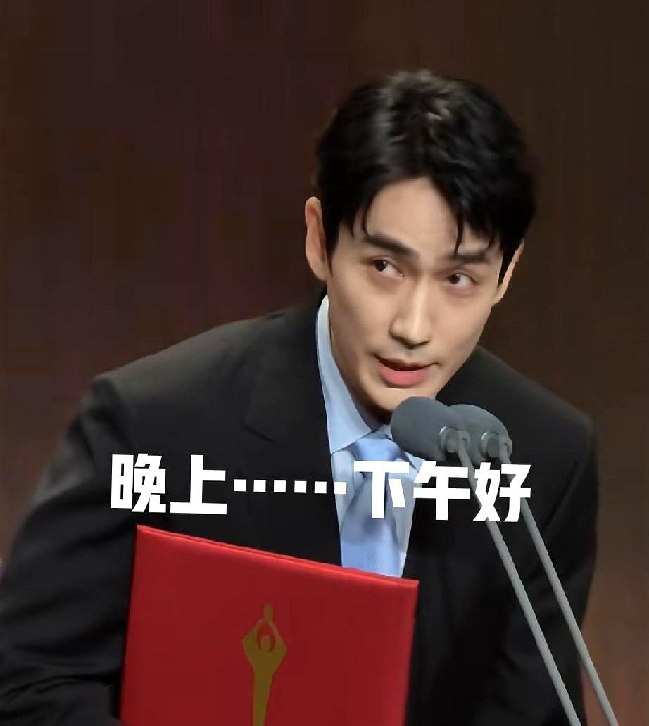 同样是当众社死，凭啥有人被嘲上热搜，有人却能靠着一句“嘴瓢”硬生生把翻车变成了圈