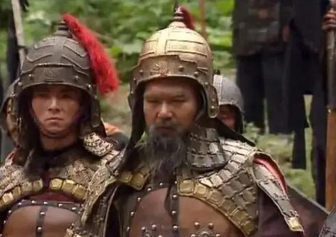 蜀汉灭亡的公元 263 年，绵竹关下，尚书张遵随诸葛瞻率军死战，他是名将张飞之孙