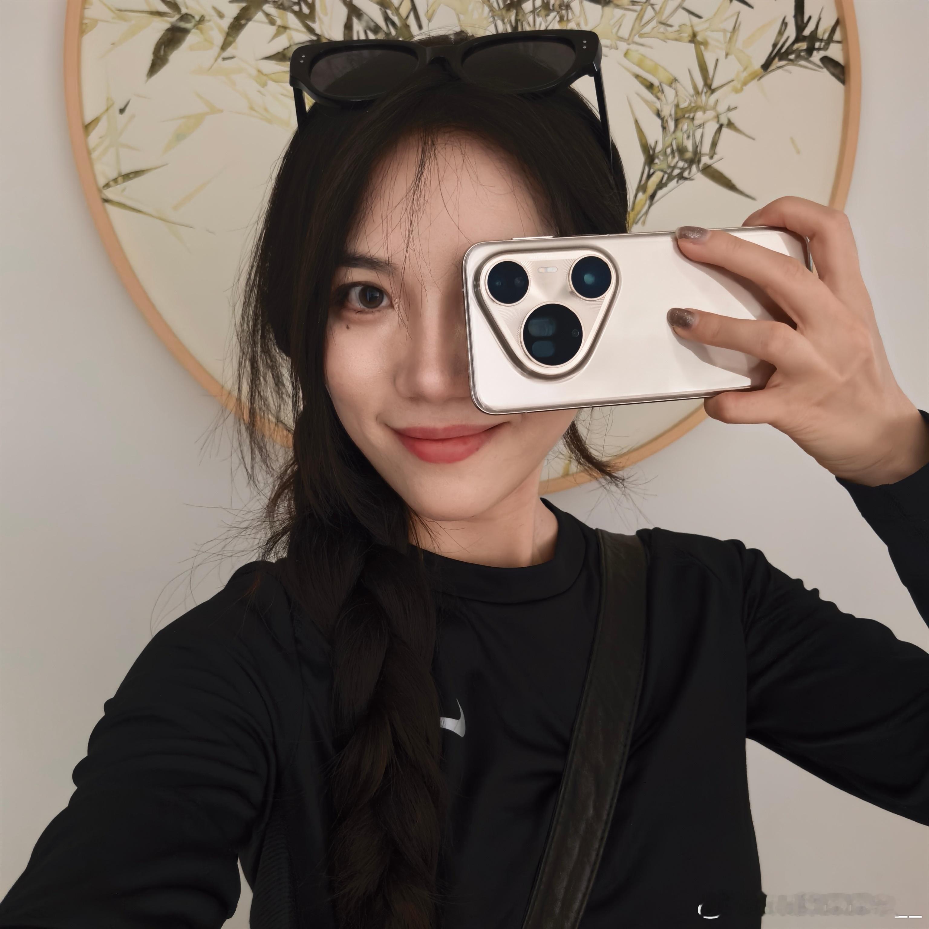 pura 80咱也是用上啦，首个国产一英寸大底！！！pura80影像配置有哪些提
