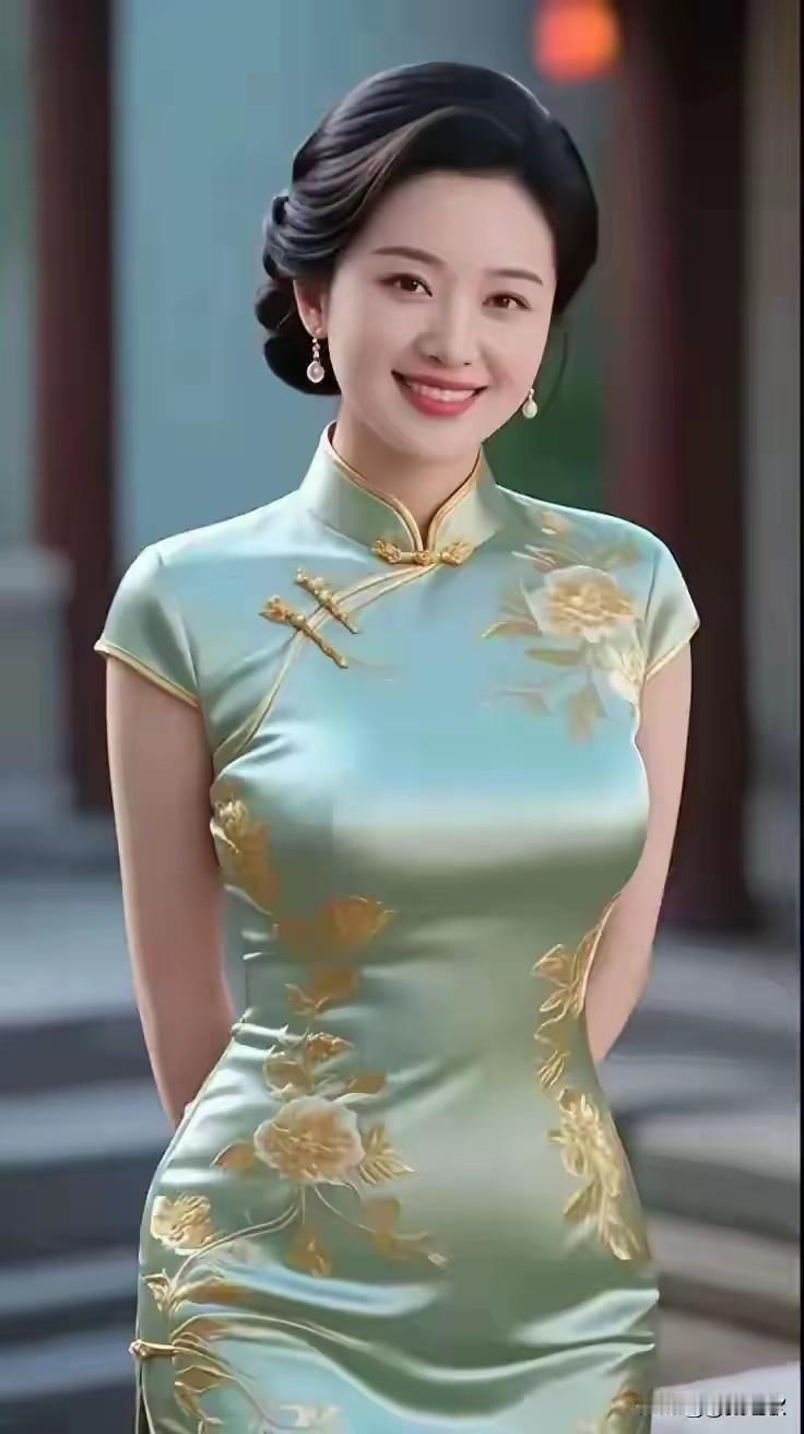 沉鱼落雁，闭月羞花。天生丽质，国色天香。尽显东方美人的独特魅力，令人倾心。