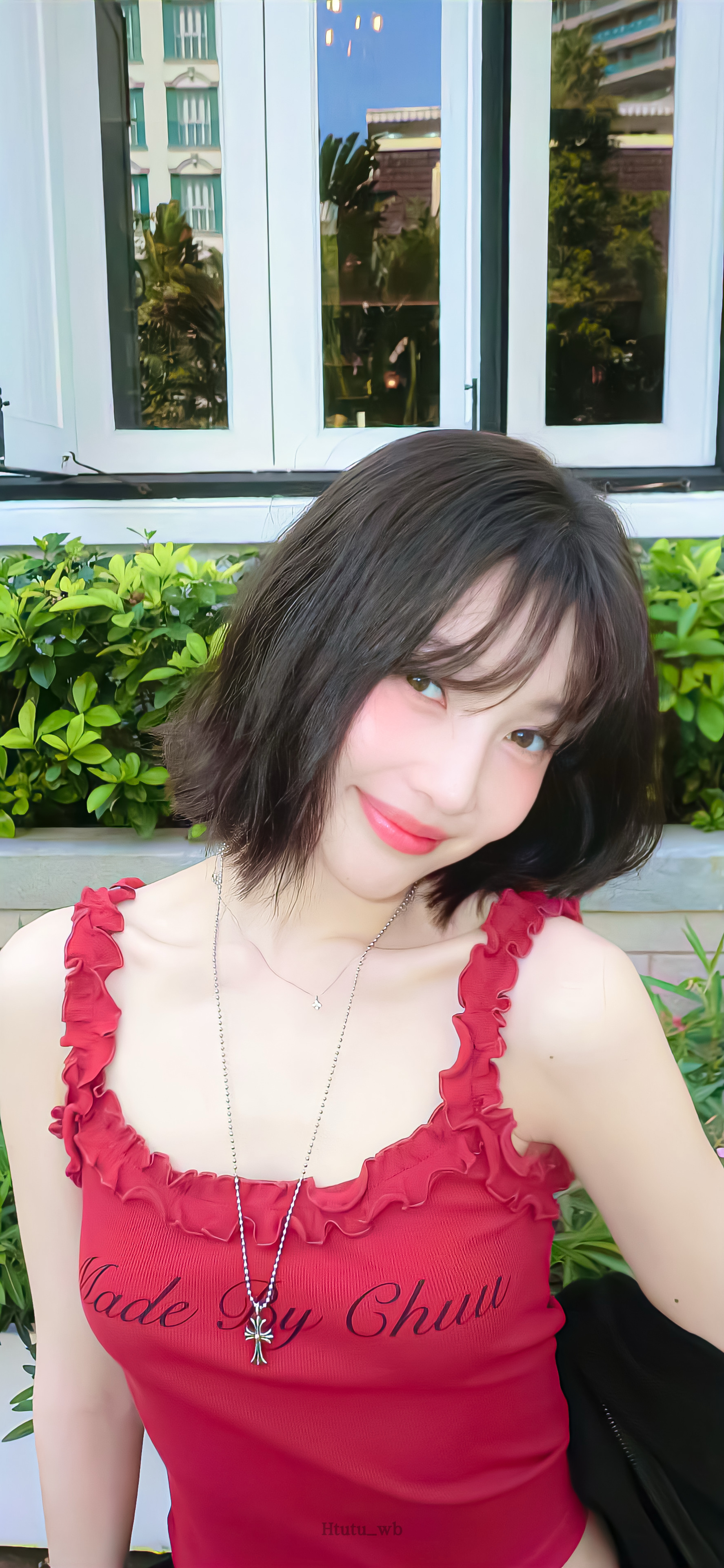 Joy朴秀荣壁纸来啦～🍑🍧🧁 