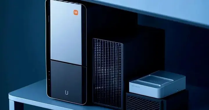 盧偉冰回國為小米17 Ultra做準備