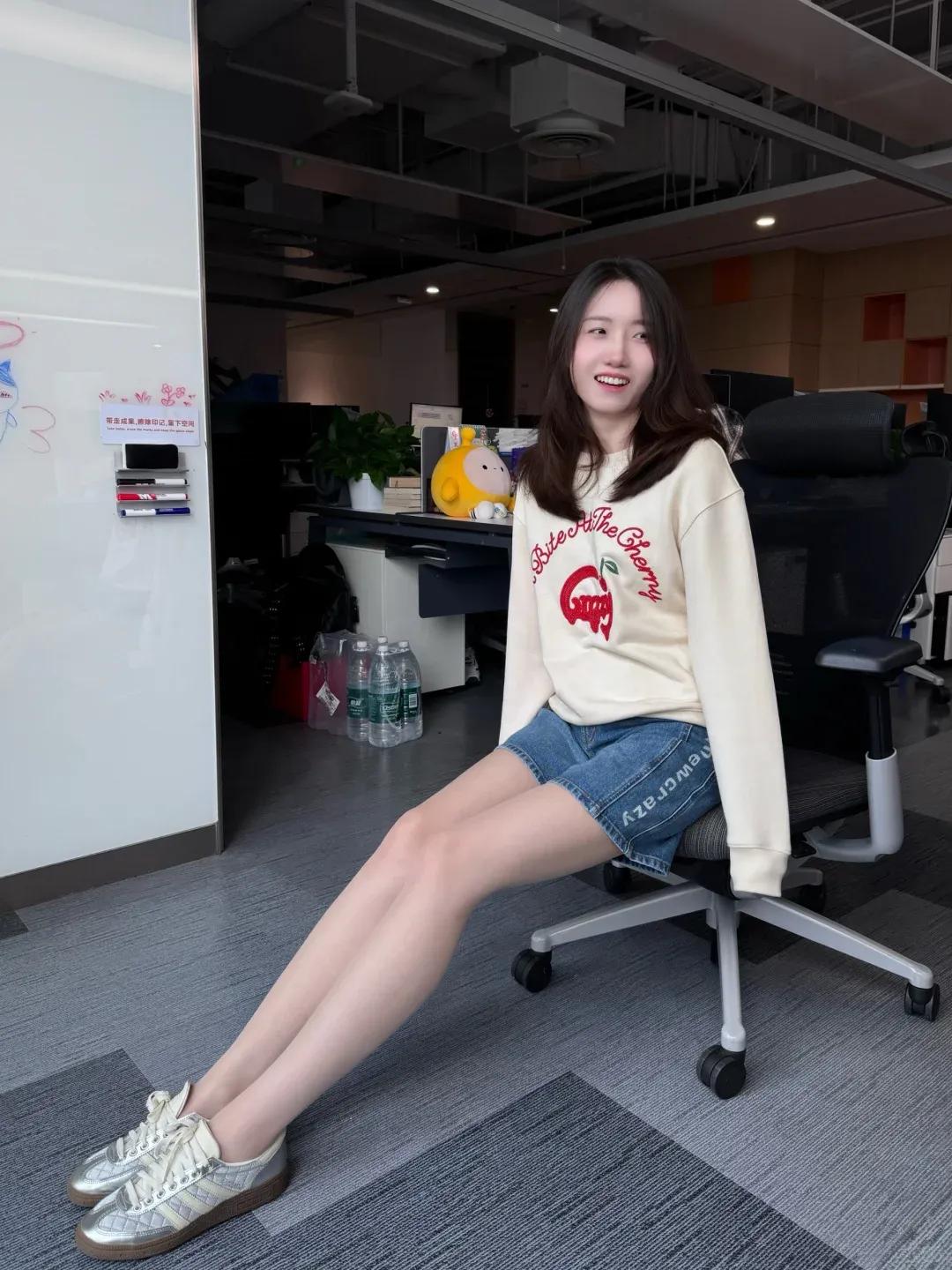 如果她追你，能成的把握有多少