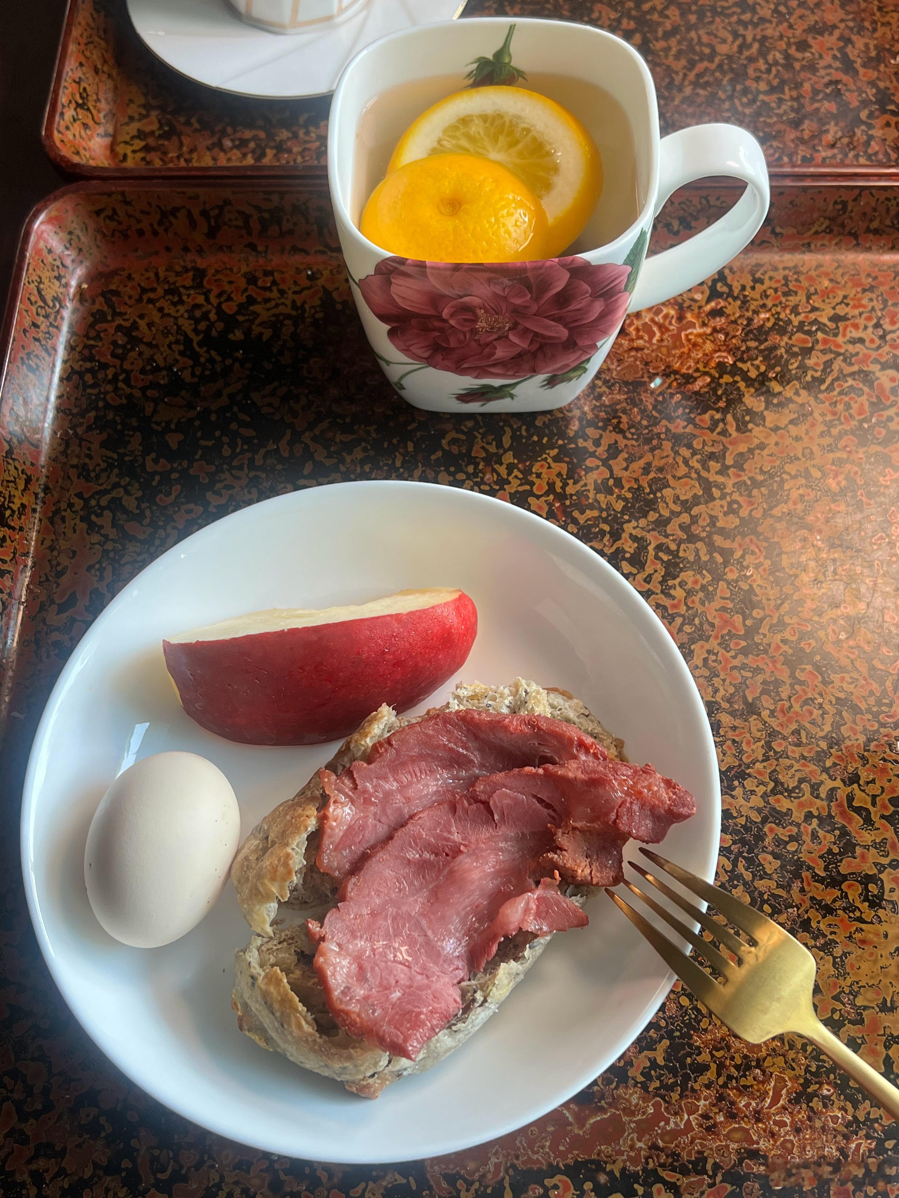 早餐 ​​​