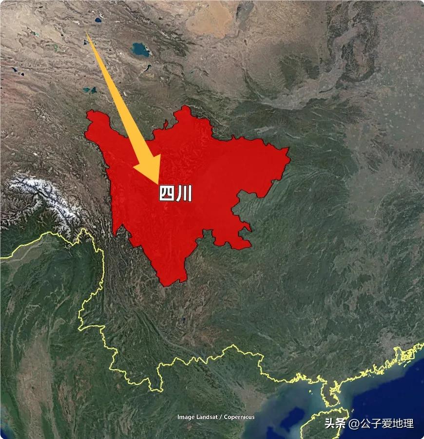 中国储量全球第一，却不够用：比稀土更致命的“工业粮食”。
你肯定知道稀土是中国的