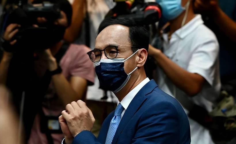国民党在“大位”上输了，席次却反而赢了，这种反差不寻常。

2024年台湾地区立