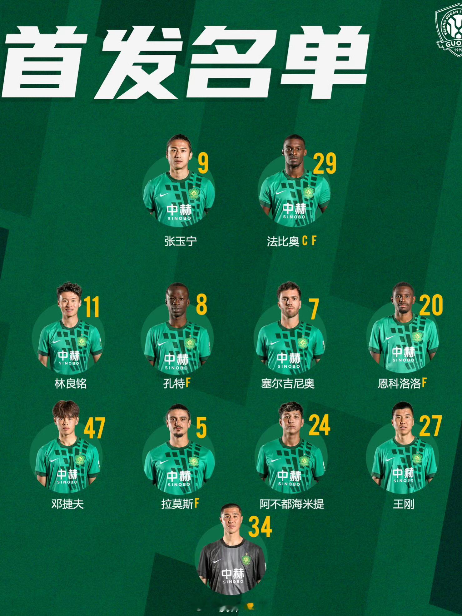 10年了，北京国安还没在山东泰山队的主场赢过球，即便2018年曾在那里拿到过足协