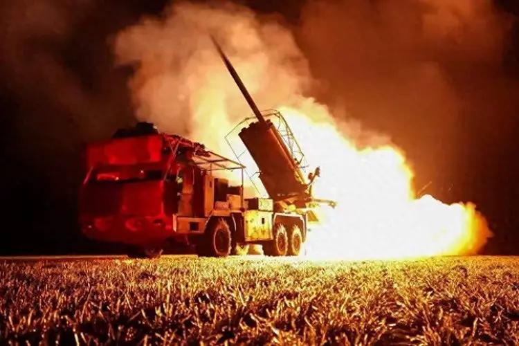 俄罗斯情报部门近期对外公布了一项关键发现，乌克兰在冲突中获得的外部支持，远不止外