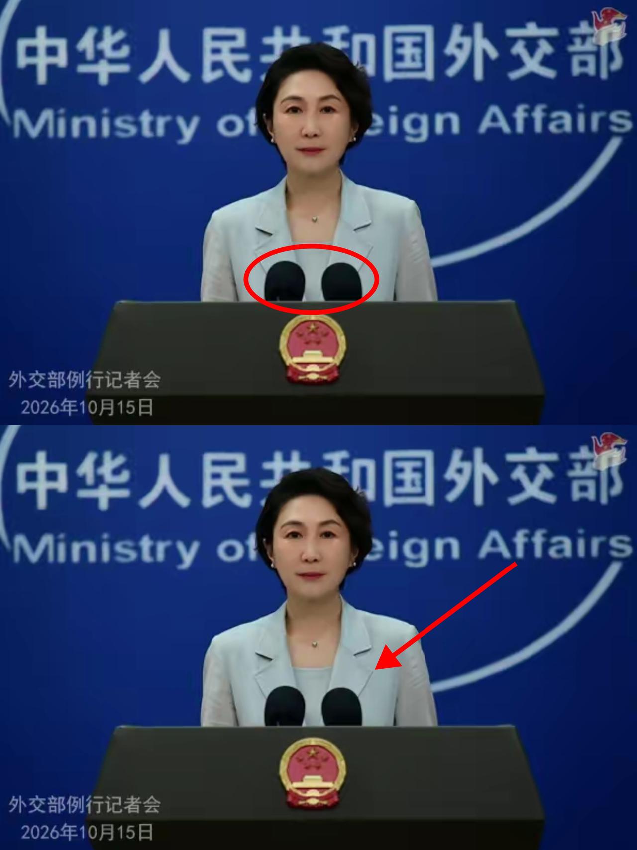 拉夫罗夫在巴库会晤时，
郑重把一份调查报告交到王毅手上，希望中方能看清布恰事件的