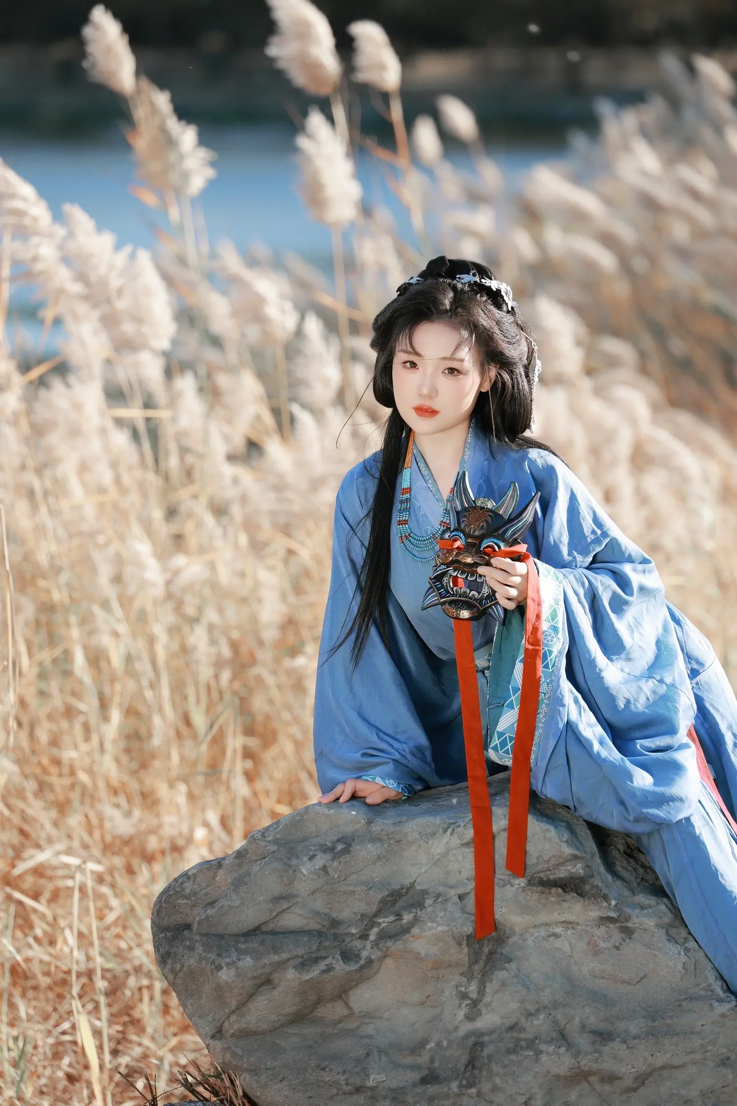 未见分晓，怎么把你忘掉…