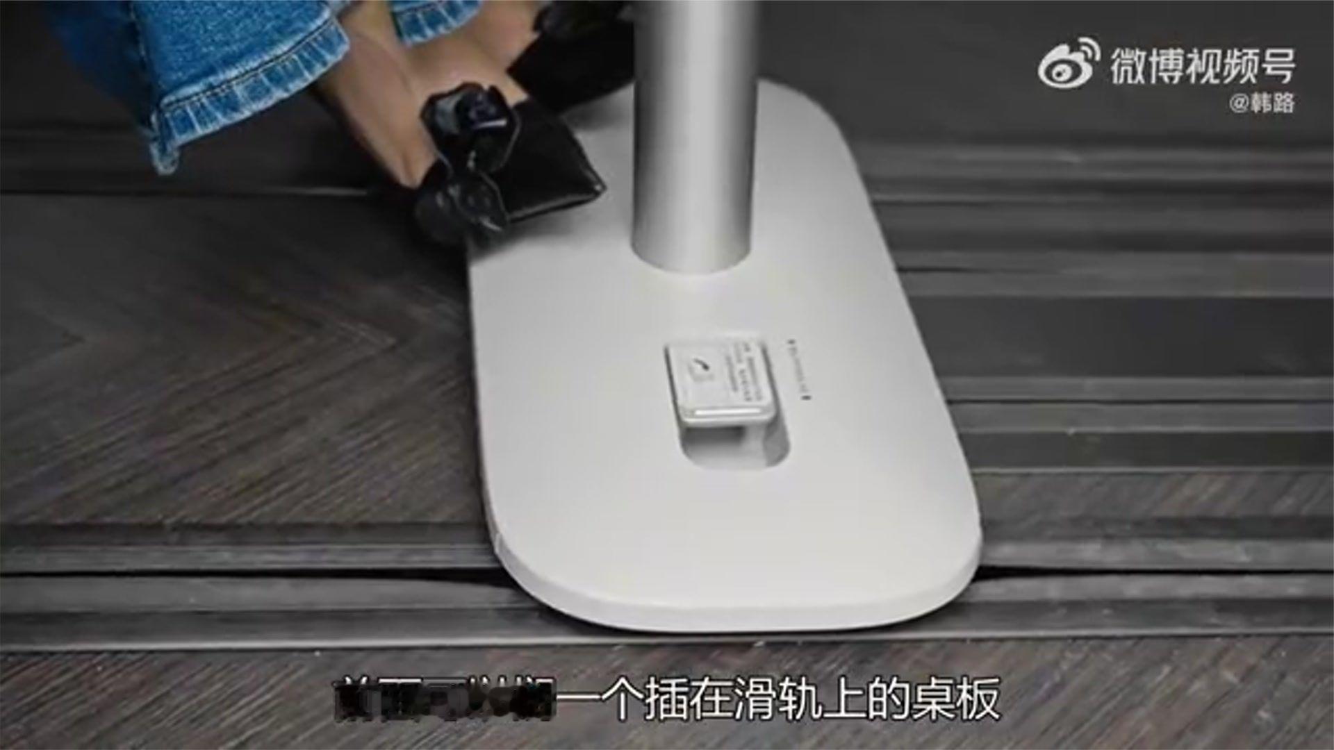 来看看，小米澎程小米N90 Max探索版“二楼”空间怎么样？