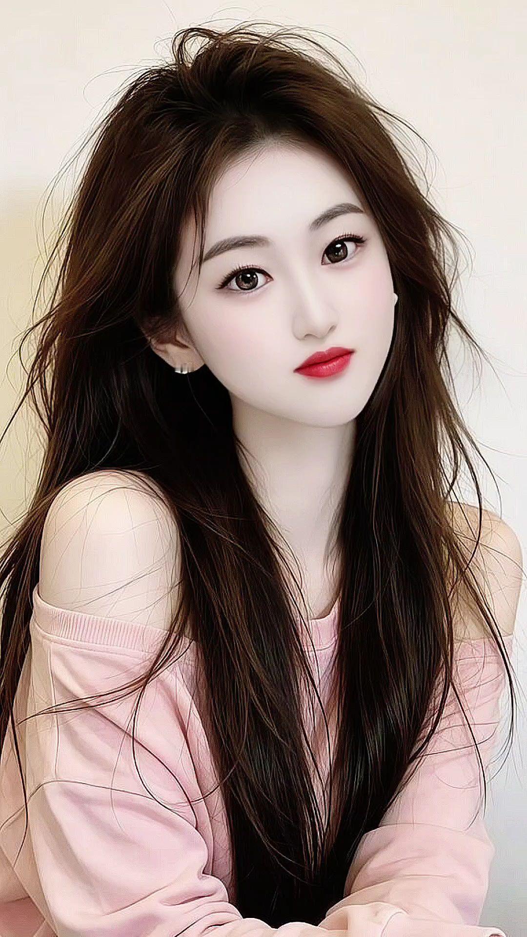 一张温柔的照片 好看的小姐姐 今日份温柔女孩 每日分享 清纯甜美
