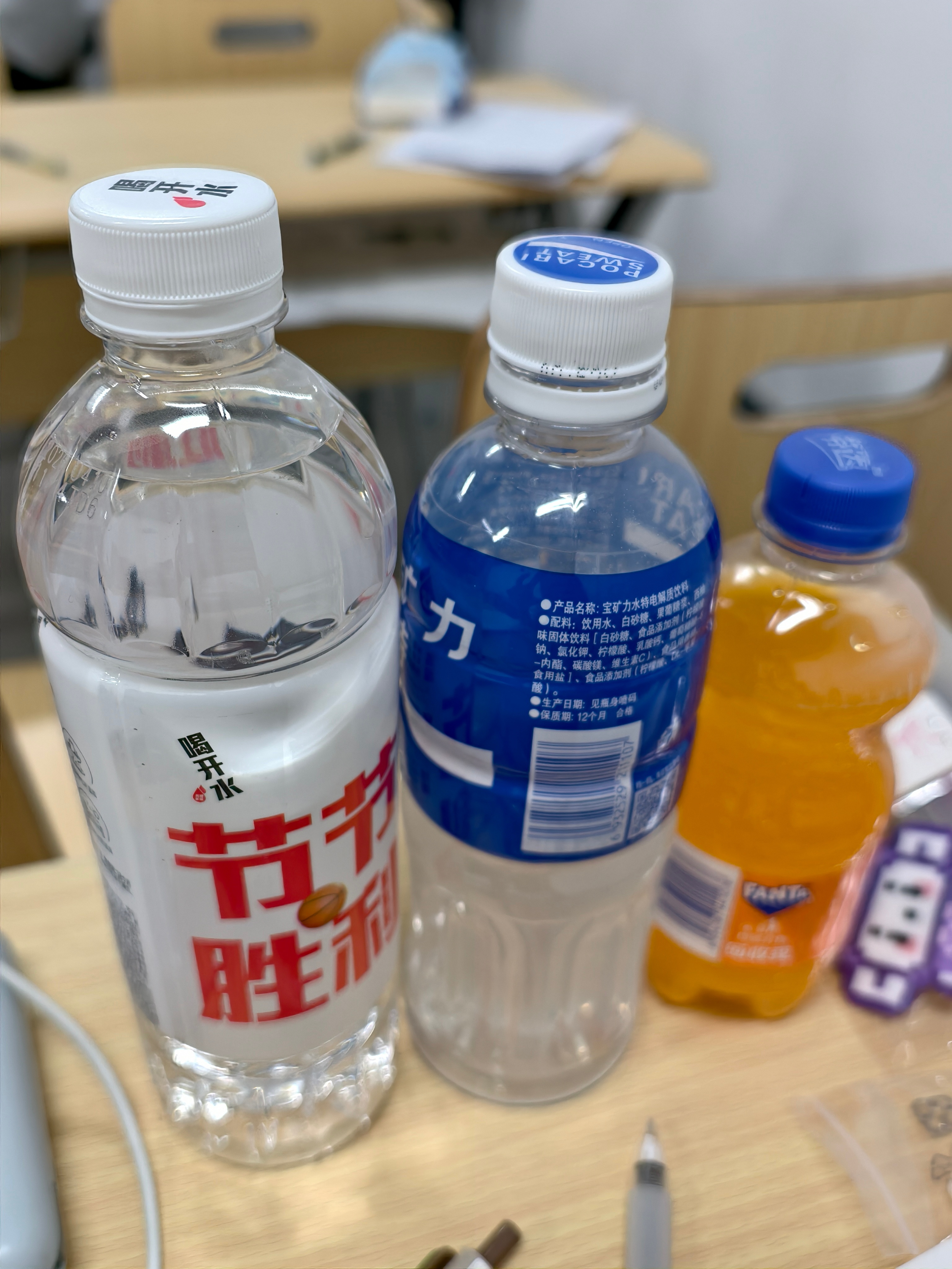 水牛来的 
