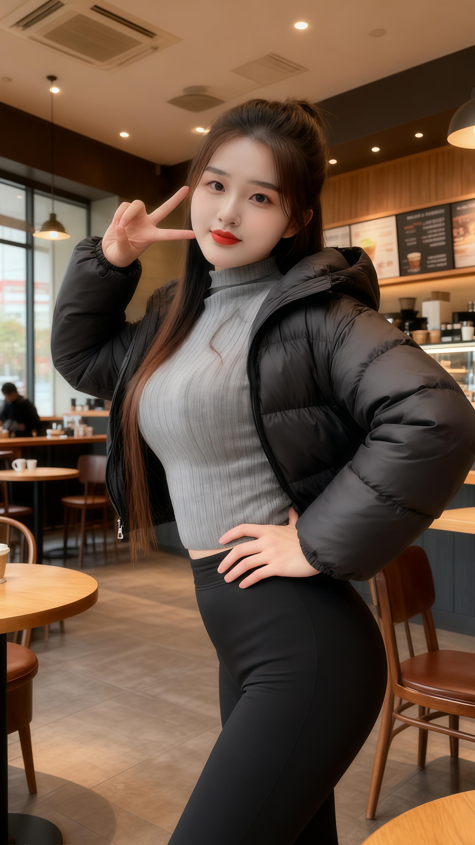 辣妹穿搭大赏 辣妹穿搭 女装穿搭 好身材好气质 御姐风穿搭