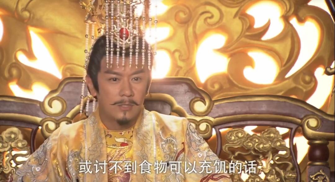 薛平贵为何娶了王宝钏后一无所获错误观点，薛平贵能坐上皇位，1、王宝钏大姐夫苏龙、