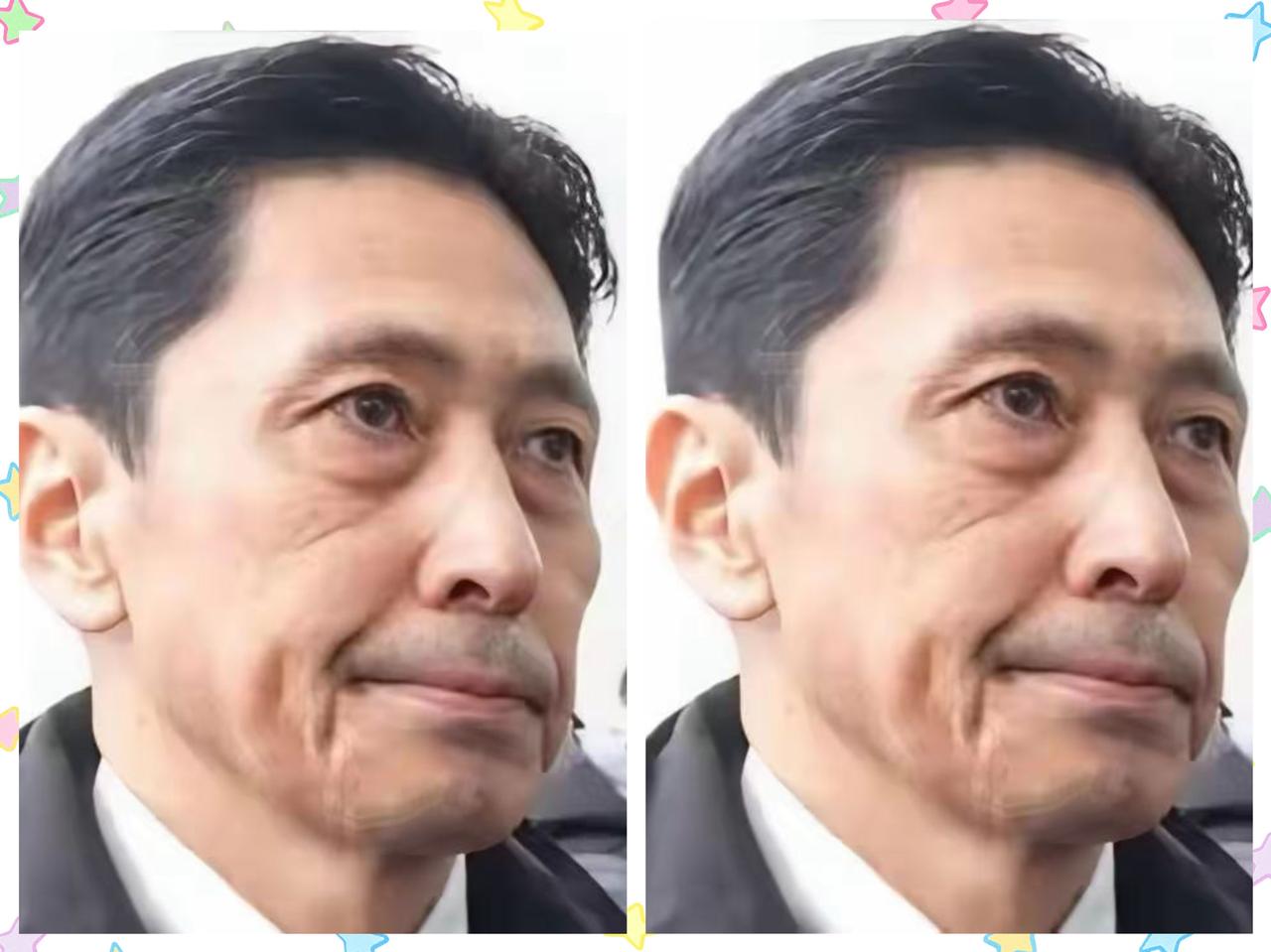 果不其然。
​​据多家媒体报道，日本政府代表在北京的公开场合突然宣布了“立场未变