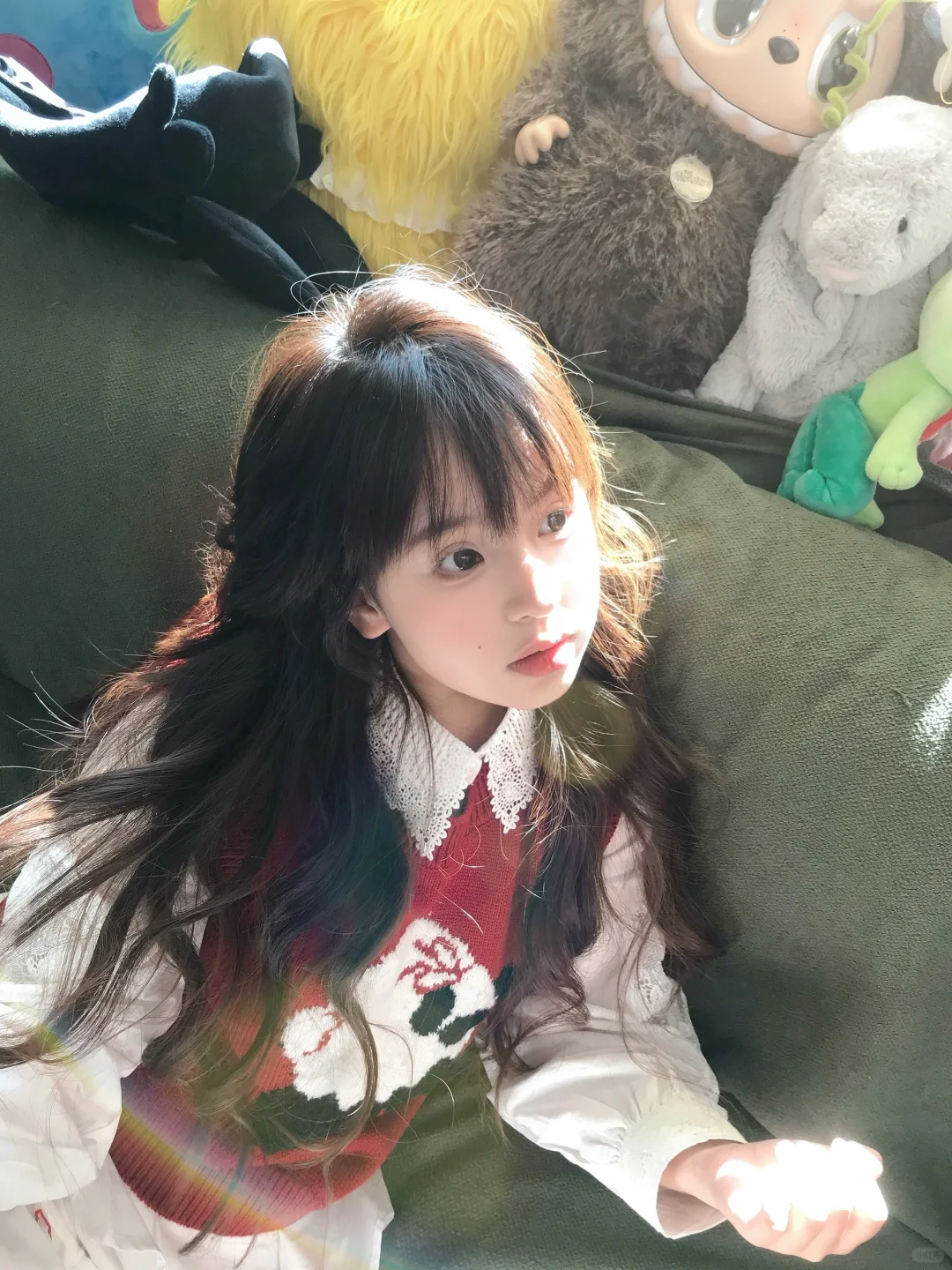 ‧₊˚🍎 𝐒𝐰𝐞𝐞𝐭 𝐒𝐰𝐞𝐞𝐭 ⋆ ♡̷ .ﾟ