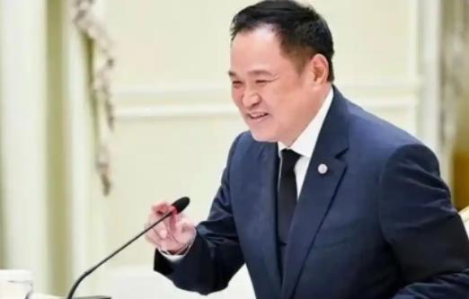 泰国开始转向了？泰国总理下达命令！11月18日，泰国总理下达命令：全面深化与中国