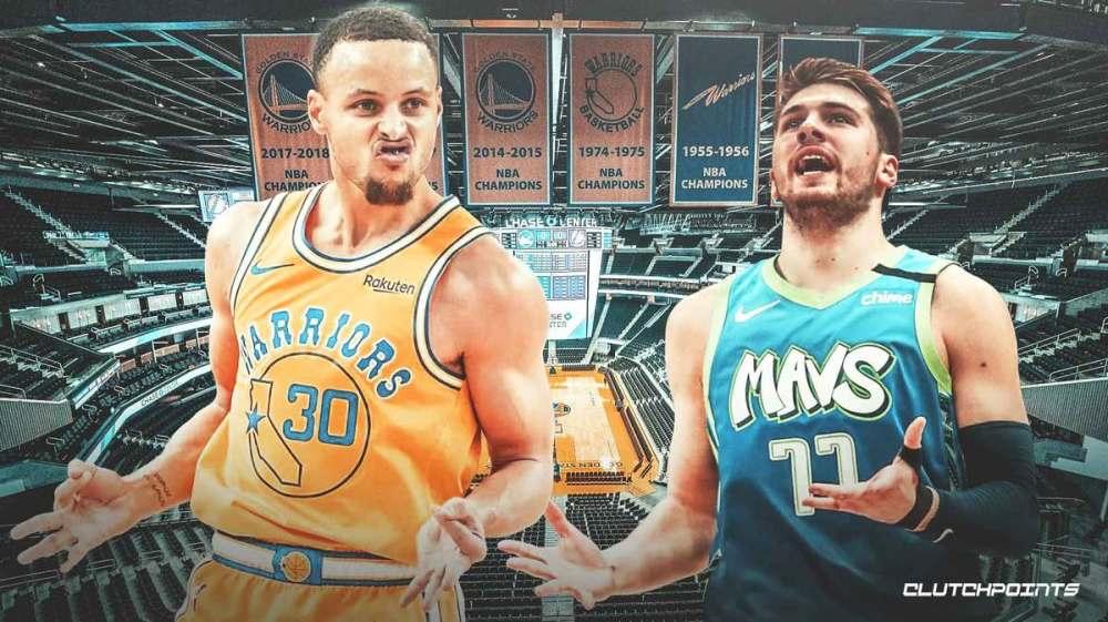 不吹不黑！东契奇未来成就能否超越库里！

一、先看两人当前荣誉与地位（截至202