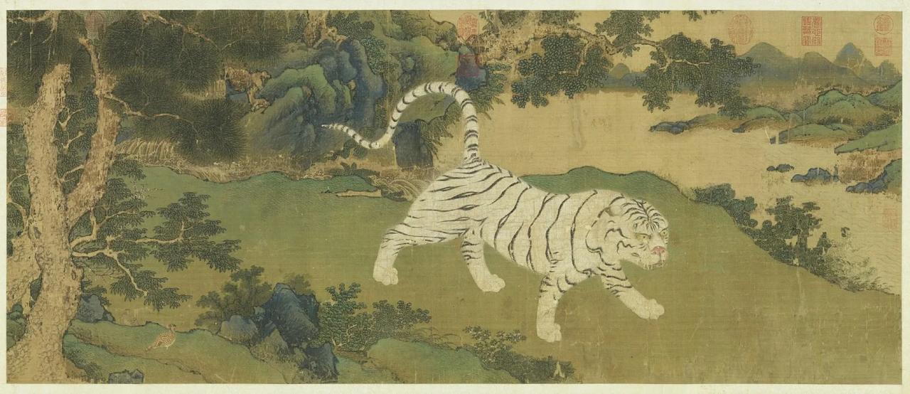 画虎画皮难画骨…………