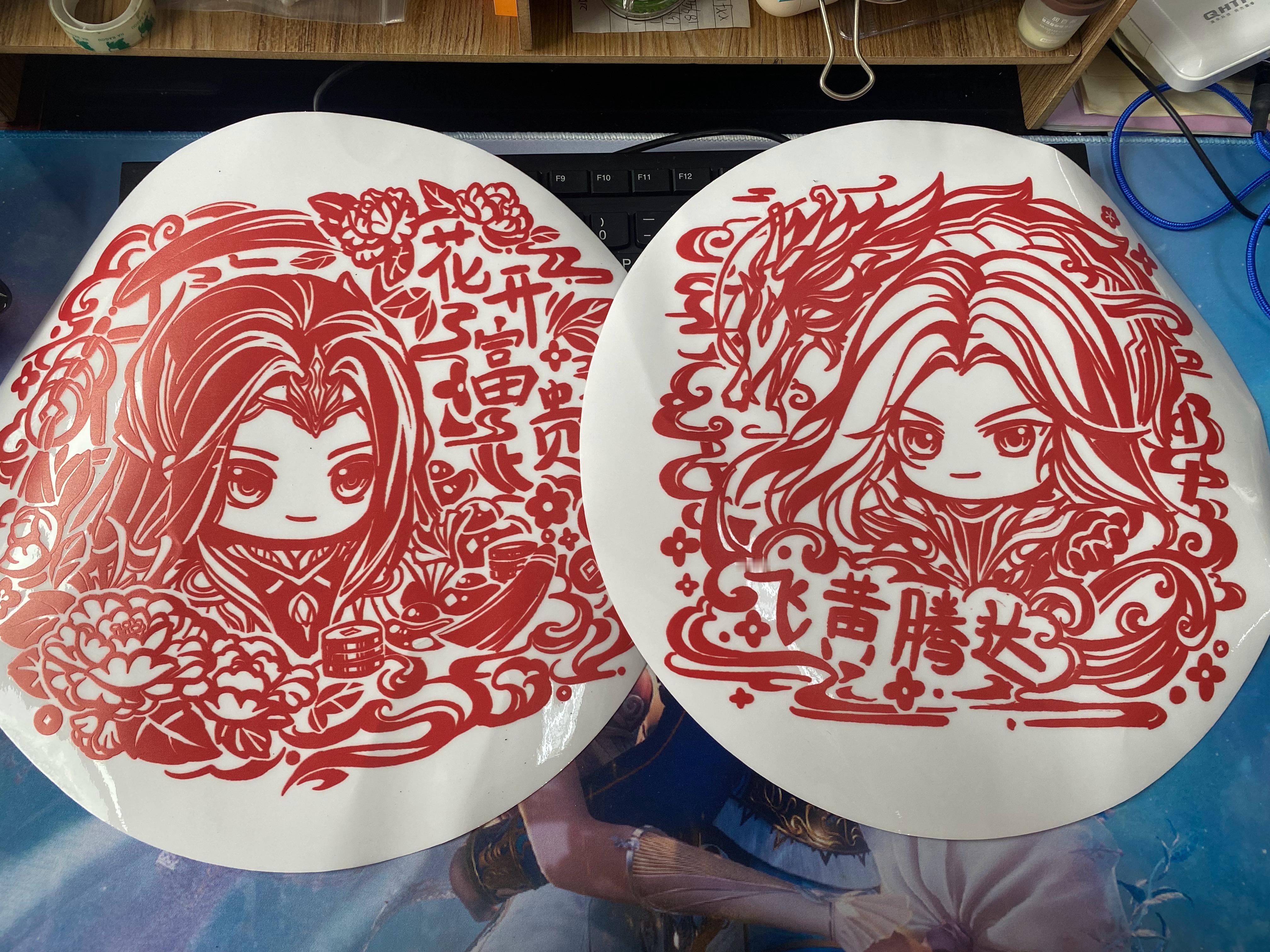 #唐三[超话]#[微风] #斗罗大陆唐三#[微风]#海神唐三# 幸福满满 正经姐