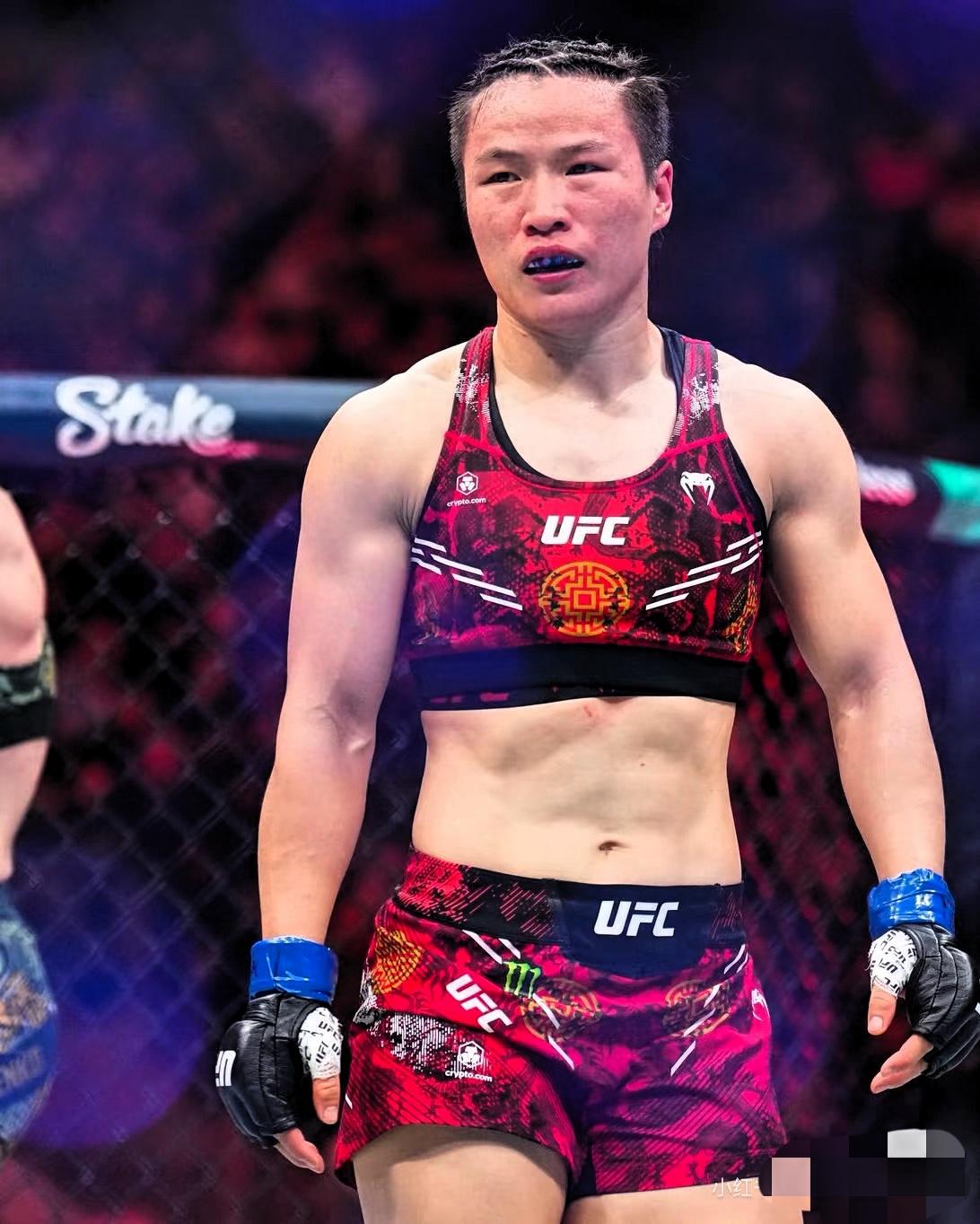 张伟丽输了比赛我真没觉得遗憾，
真正戳中我的是
她赛后那句
又让人心疼又敬佩的话