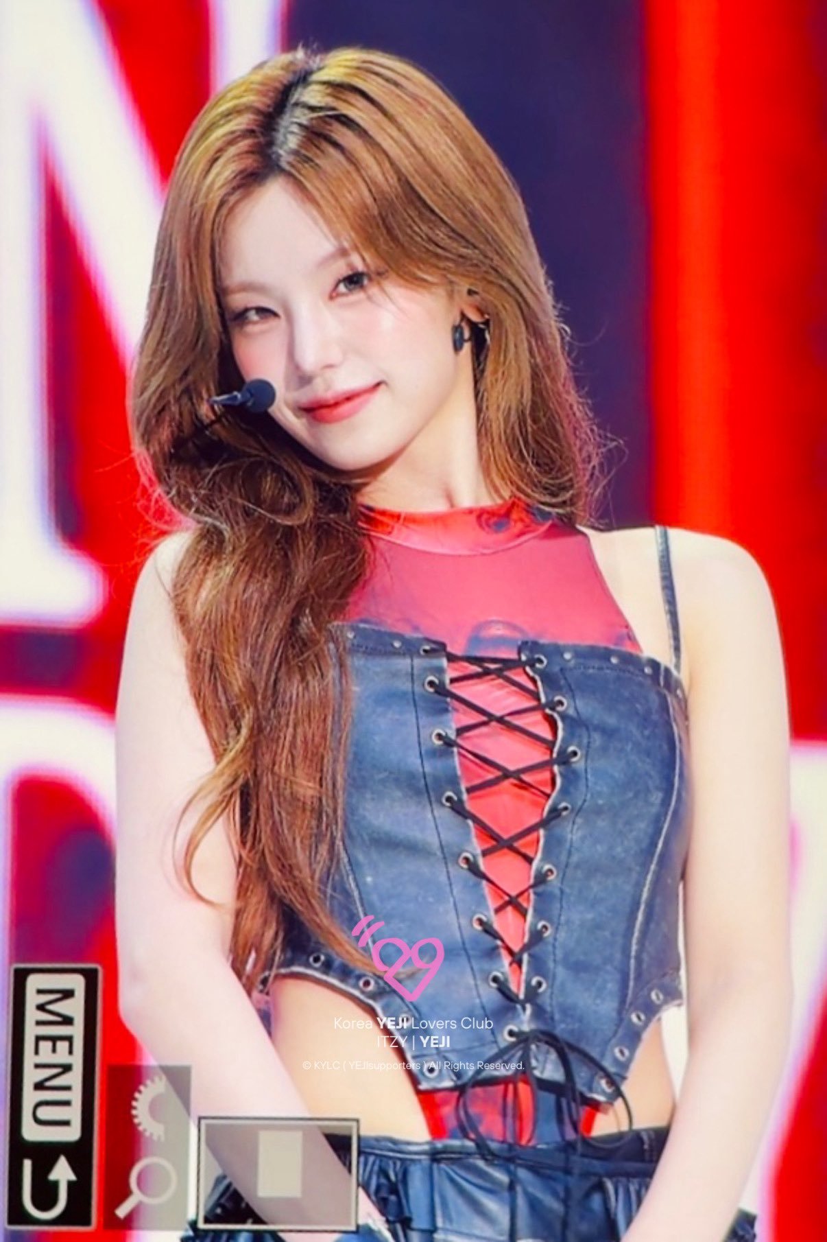 黄礼志  就这么美就这么美☺️©️yejisupporters 