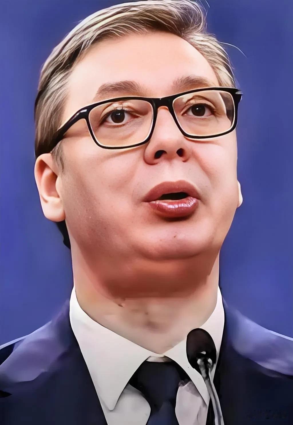 欧洲首家

塞尔维亚总统武契奇6月8日通过粉红电视台正式确认，位于贝尔格莱德以西