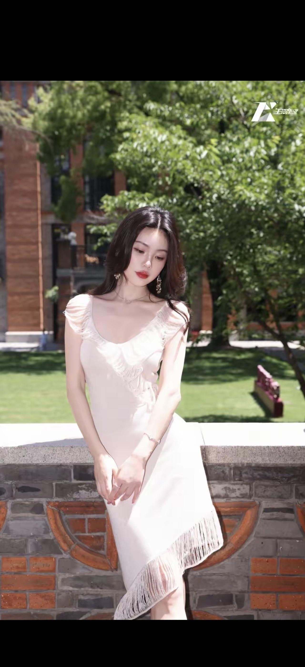 貌美如花