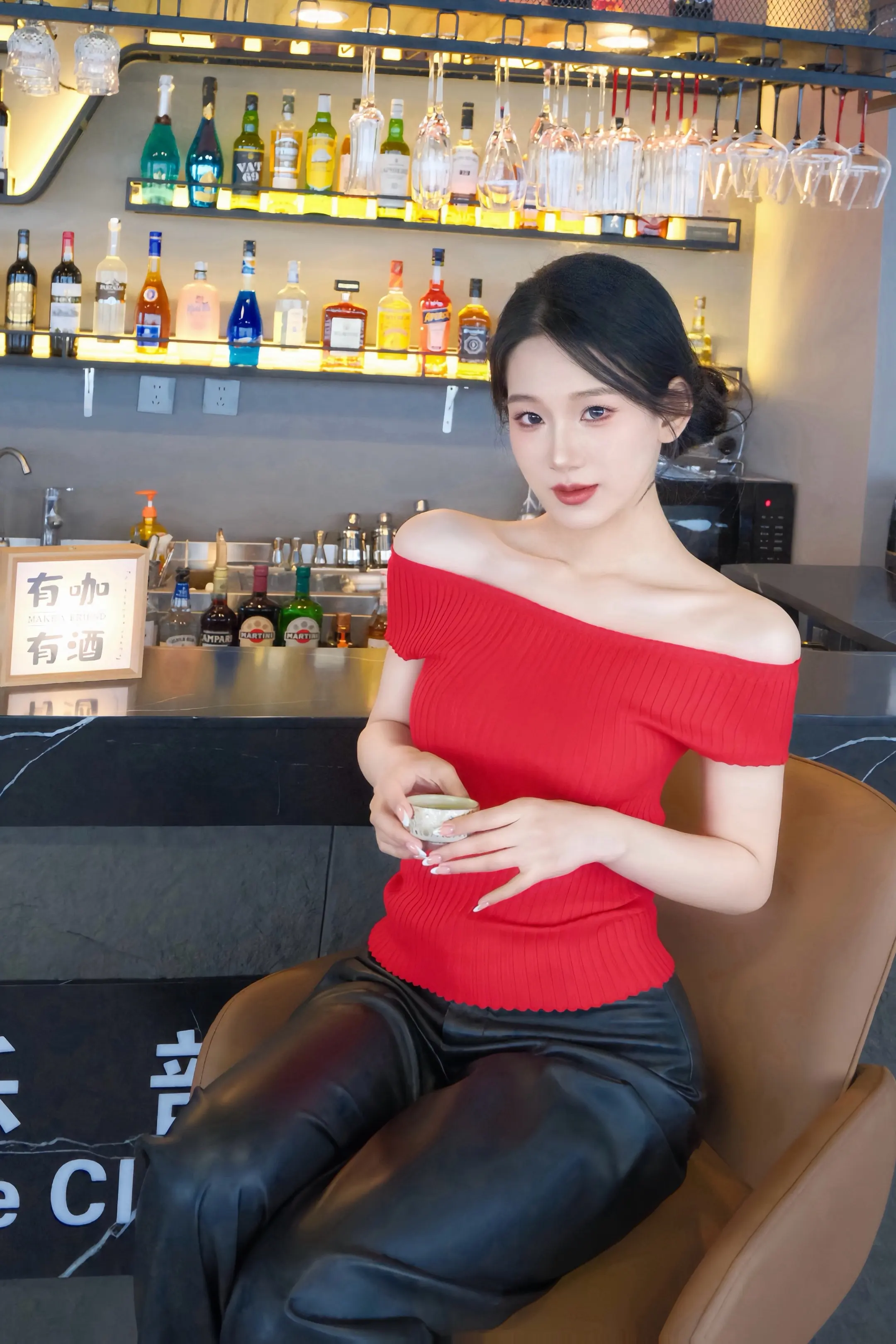 三月的济南下雪了❄️。