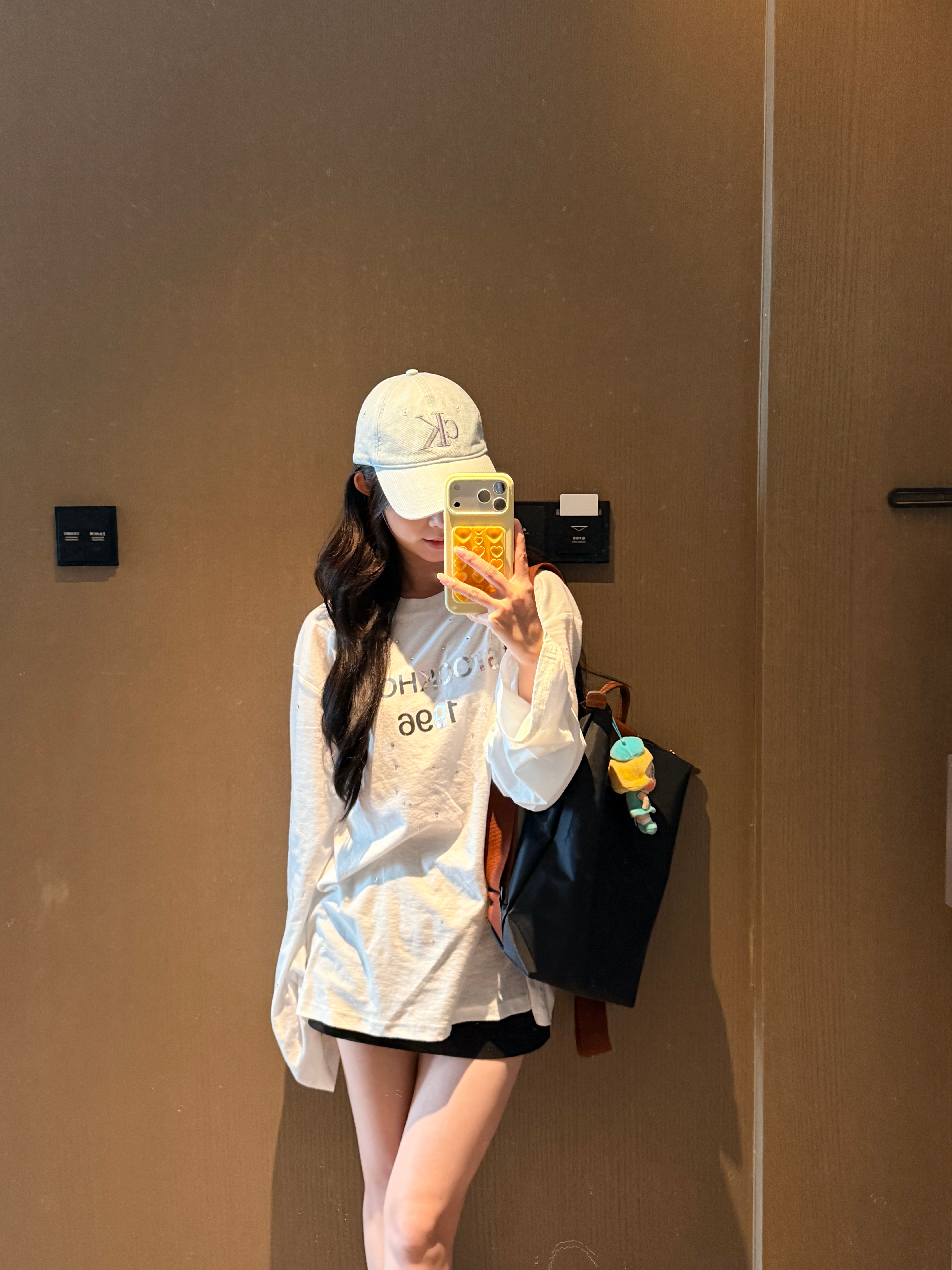 去参加一个很期待的workshop