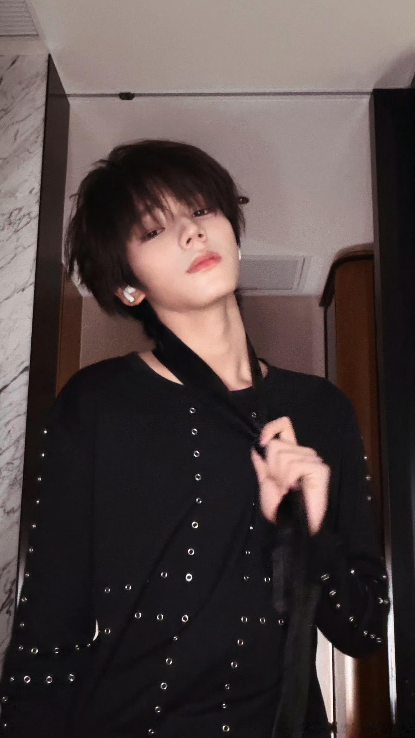 我的小狗 