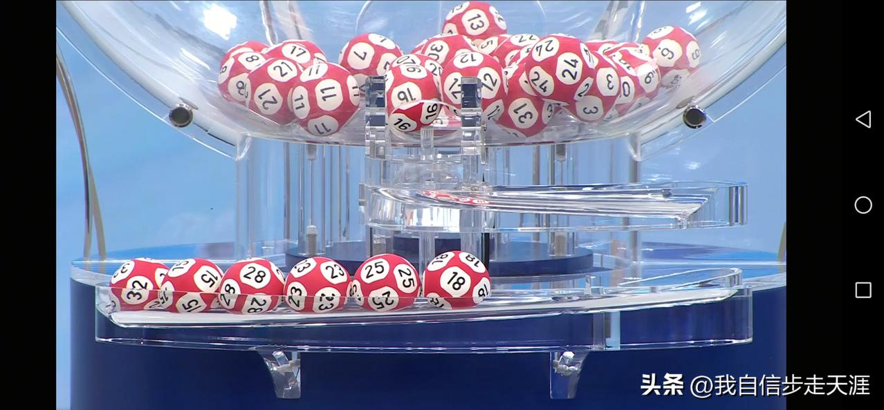 玩彩省钱大法：旋转矩阵

想多选几个号却又心疼钱？建议试试旋转矩阵法，最多可以省