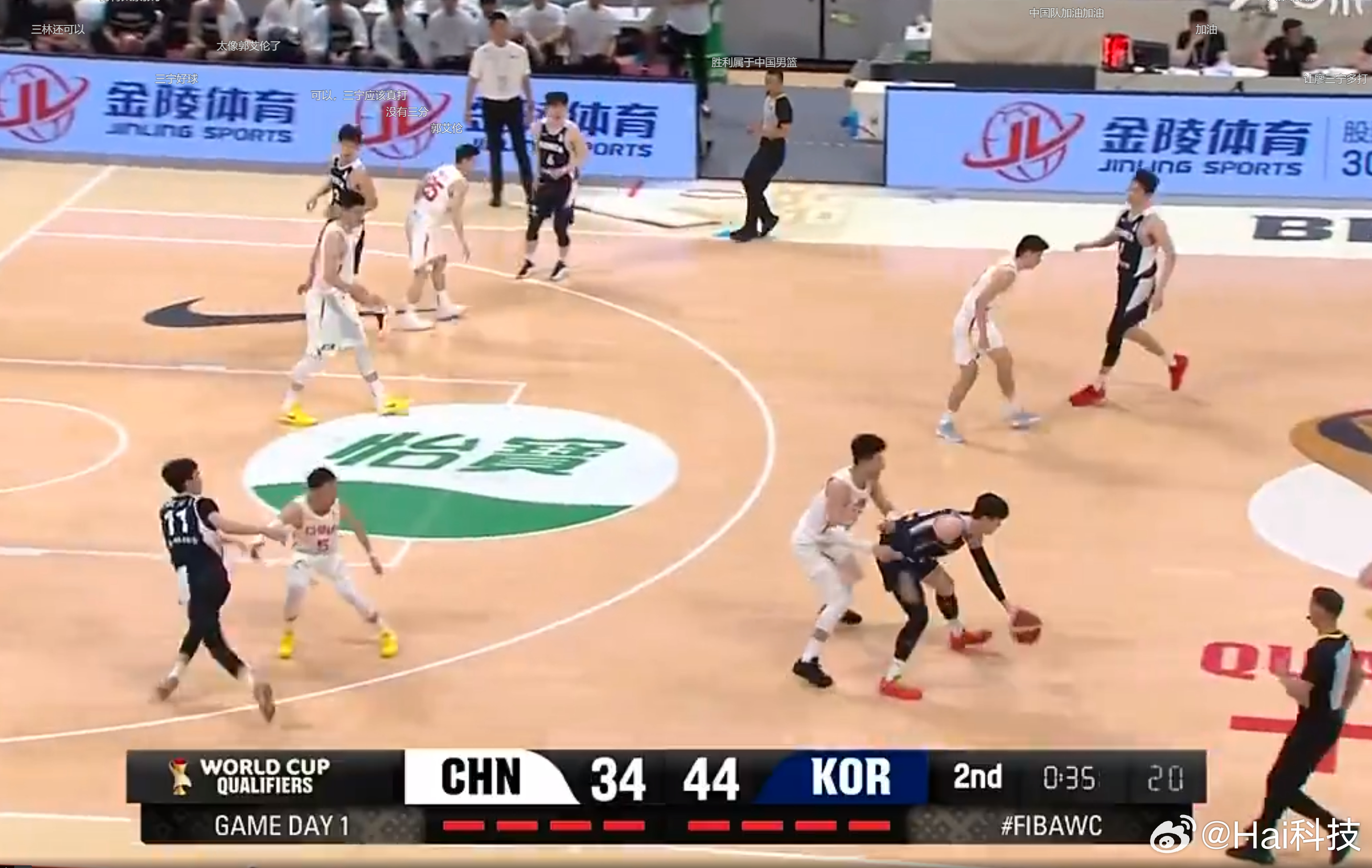 哥们，醒一醒啊，都是自己硬凿，3分外线又奇差无比，二次篮板和防守都极差，这怎么打