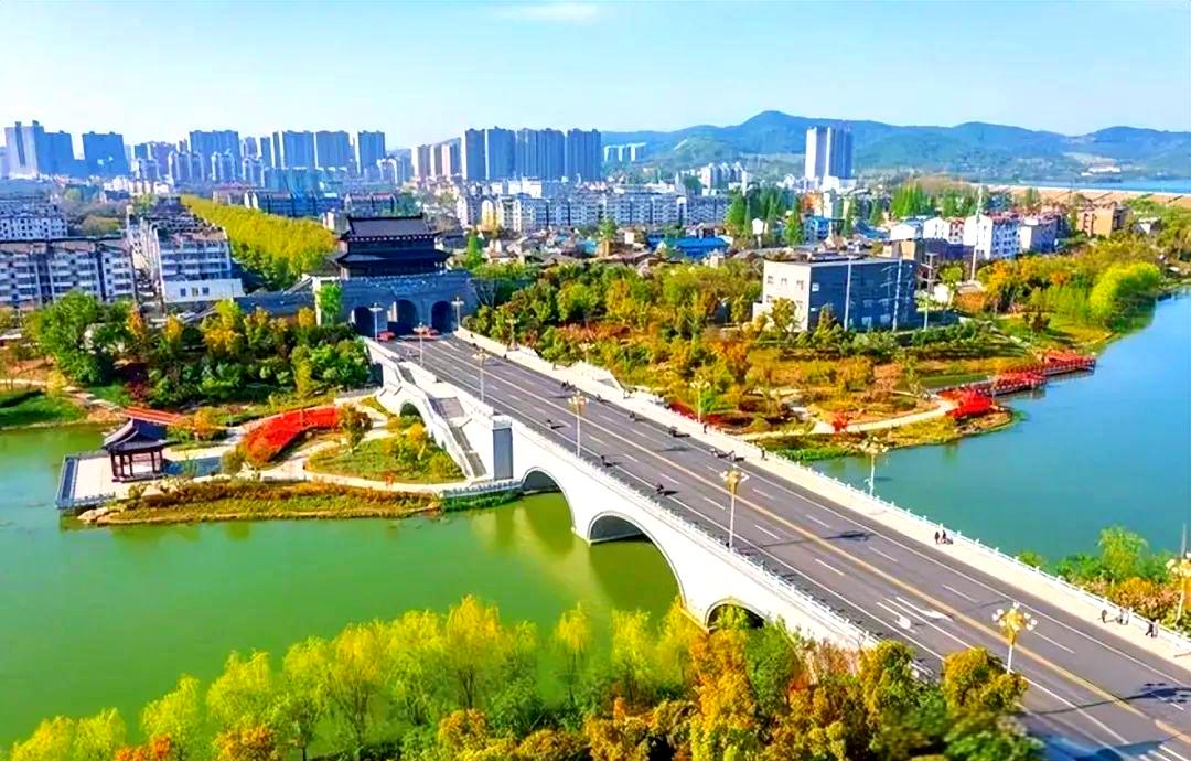 滁州1月财政表现需要恢复！

2026年1月滁州全市一般公共预算收入完成34.7