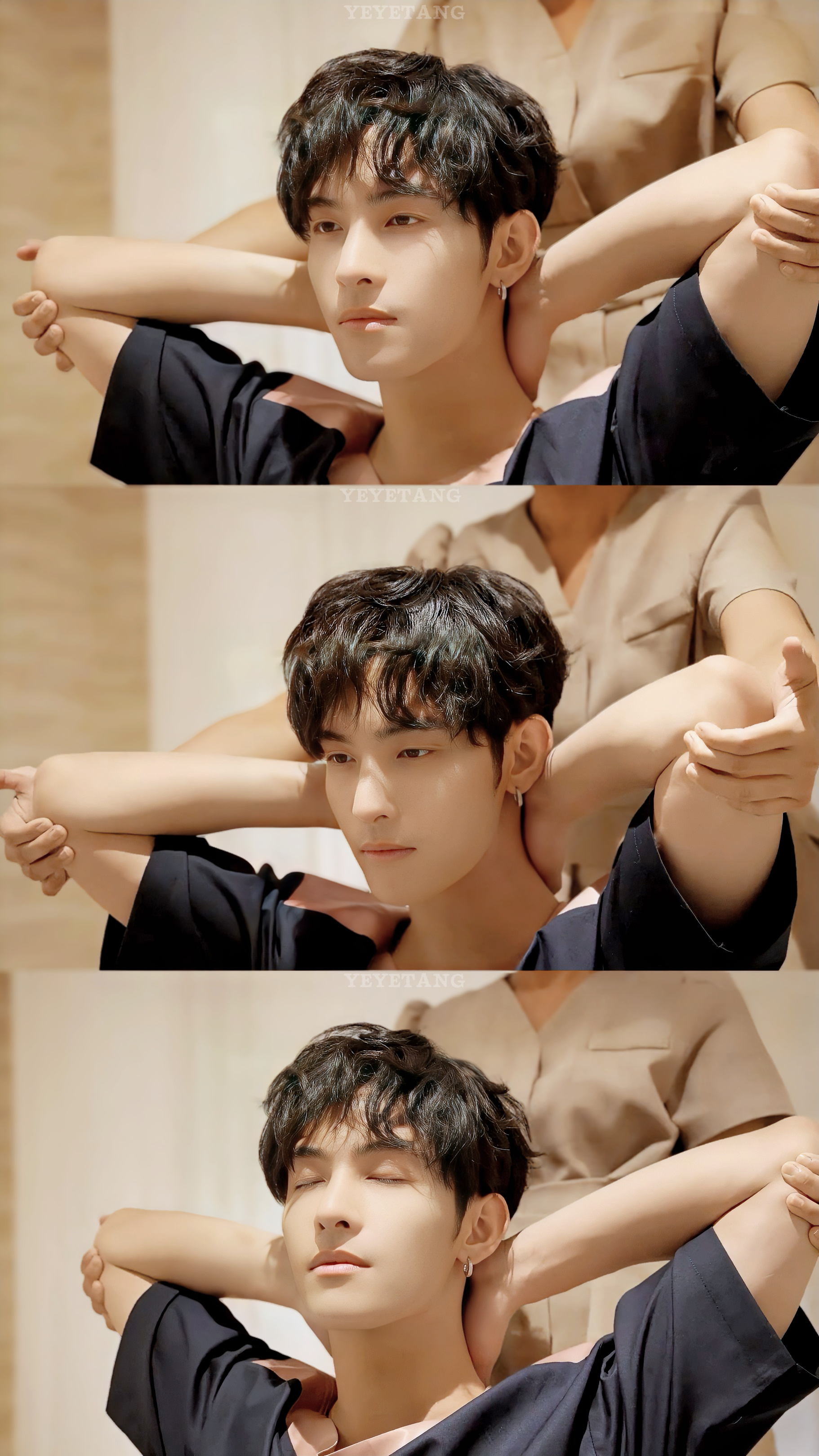 𝐓𝐡𝐚𝐢 𝐌𝐚𝐬𝐬𝐚𝐠𝐞💆♂️นวดไทย🇹🇭 