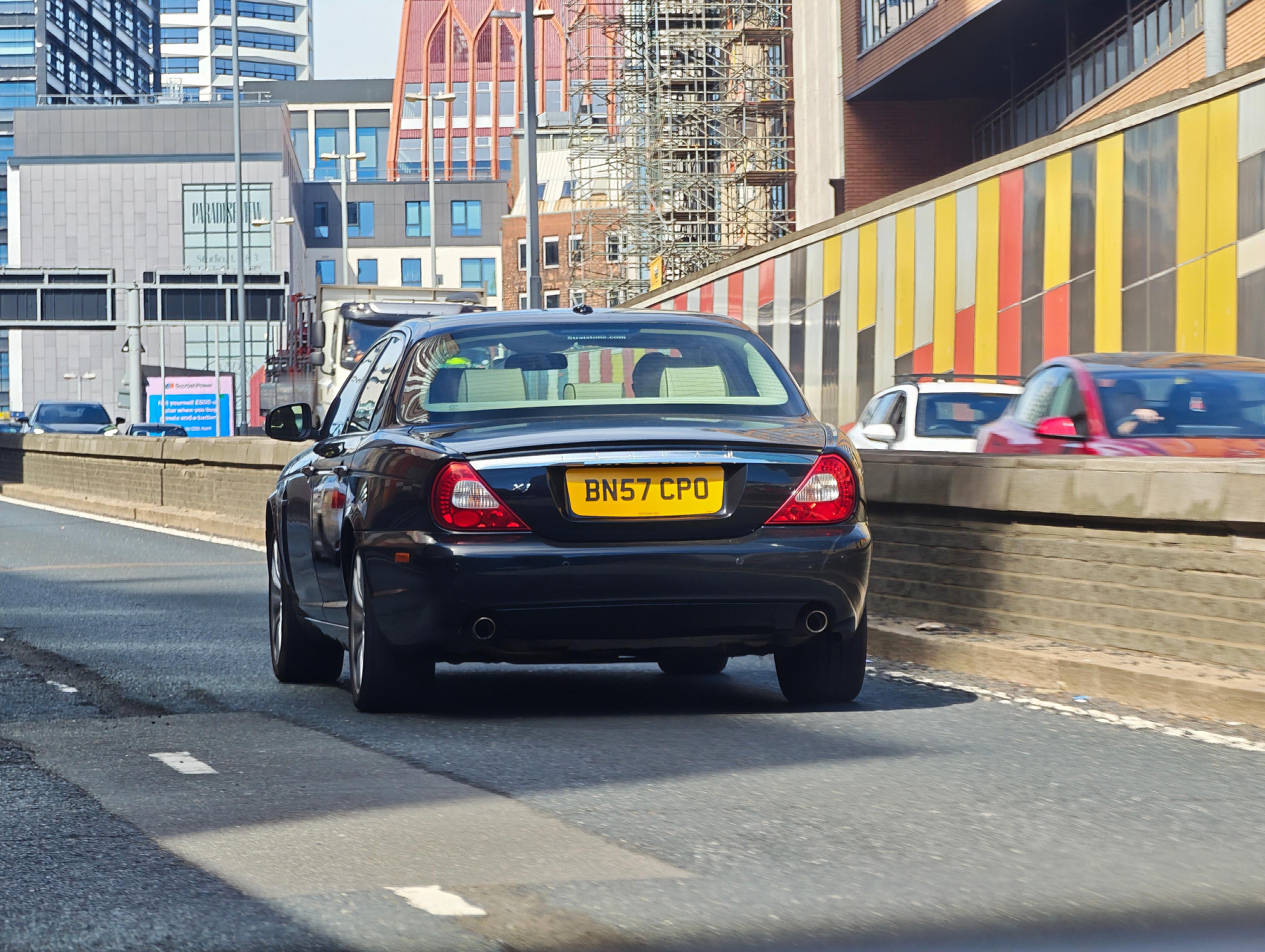 真好，不过我的XJR还没整备好 