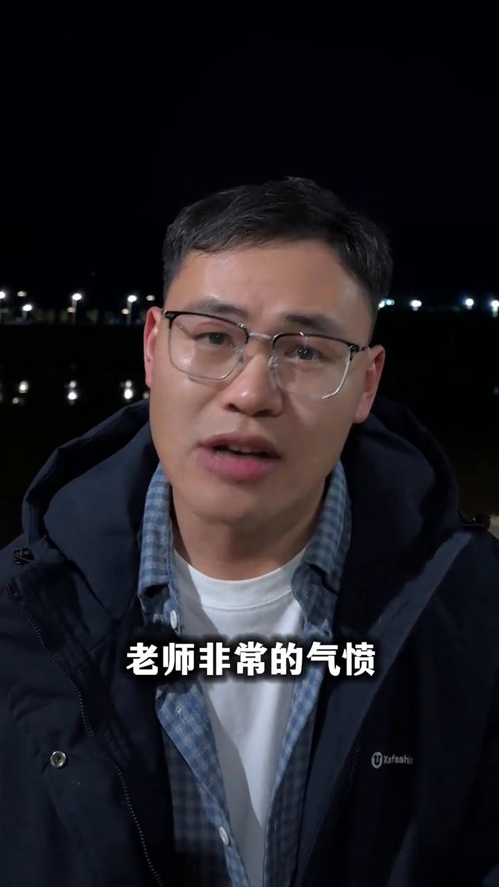 你们说过什么话让老师无言以对？
现在的学生怼起老师来一个比一个有才，评论区里说说
