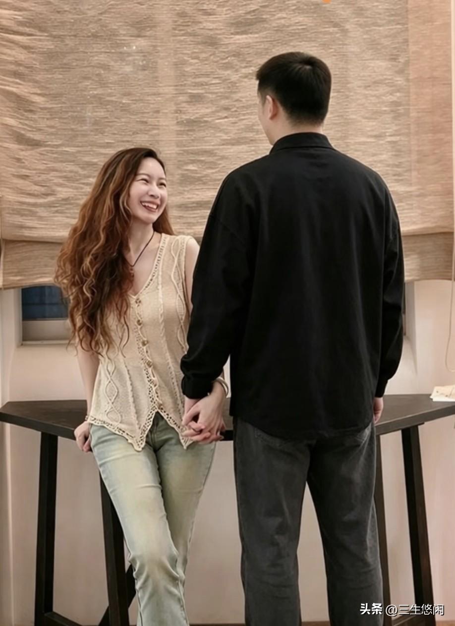 一位性学专家说:“当一个异性开口跟你要钱，要礼物，不管对方是不是想试探你的真心，
