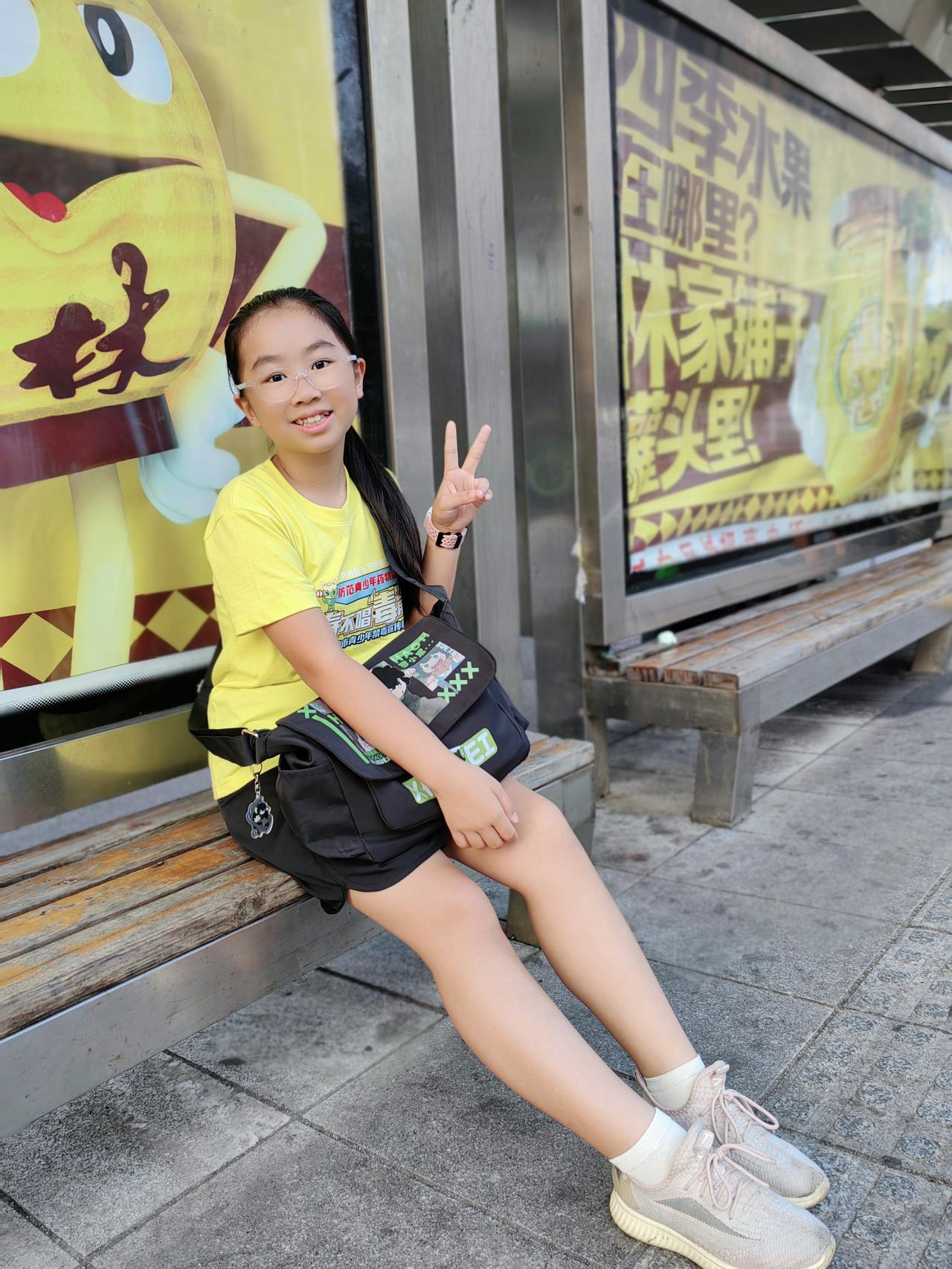 这个暑假，陪大宝起早辗转赶活动的时候还不少[笑]

倾情陪伴，为成长发声。

努